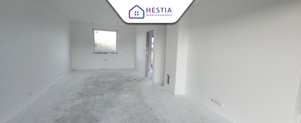 Bliźniak w Przęsocinie, garaż,5 pokoi, ogród (11)