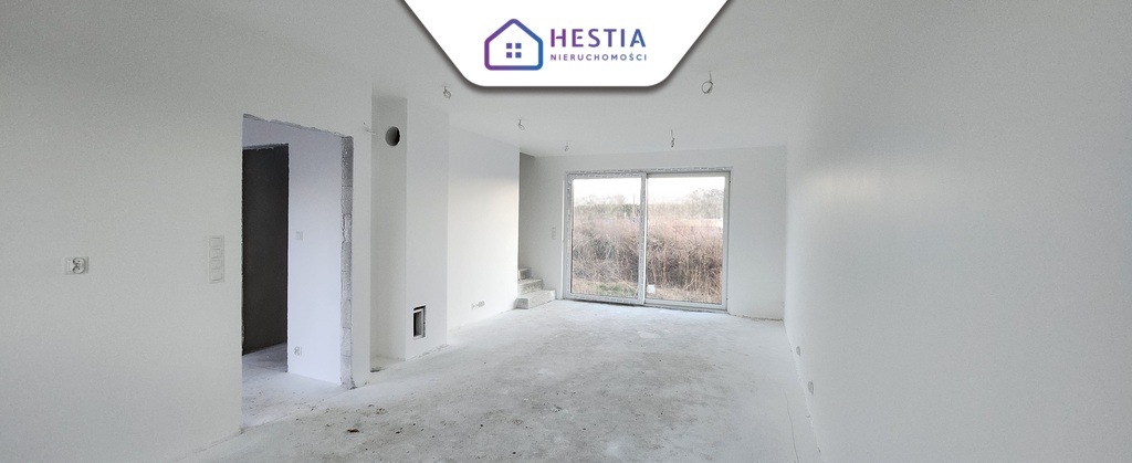 Bliźniak w Przęsocinie, garaż,5 pokoi, ogród (12)