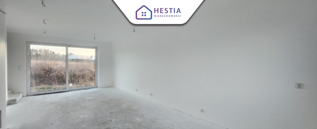 Bliźniak w Przęsocinie, garaż,5 pokoi, ogród (13)