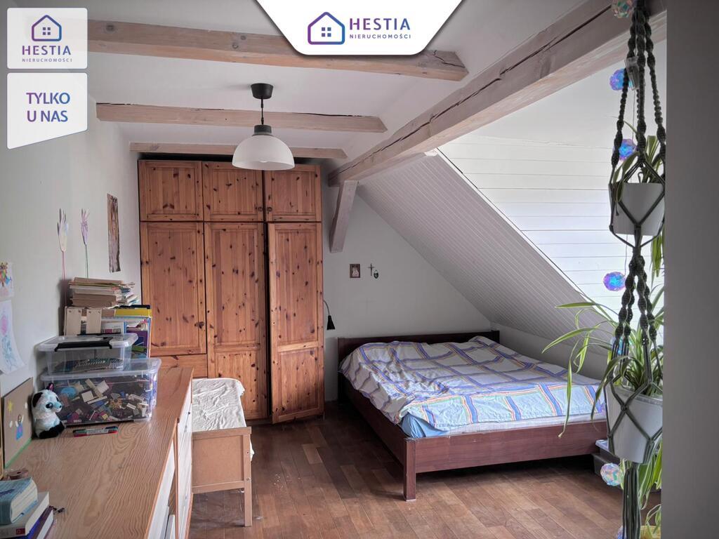 Wyjątkowa posiadłość siedliskowa 14,64 ha. (8)