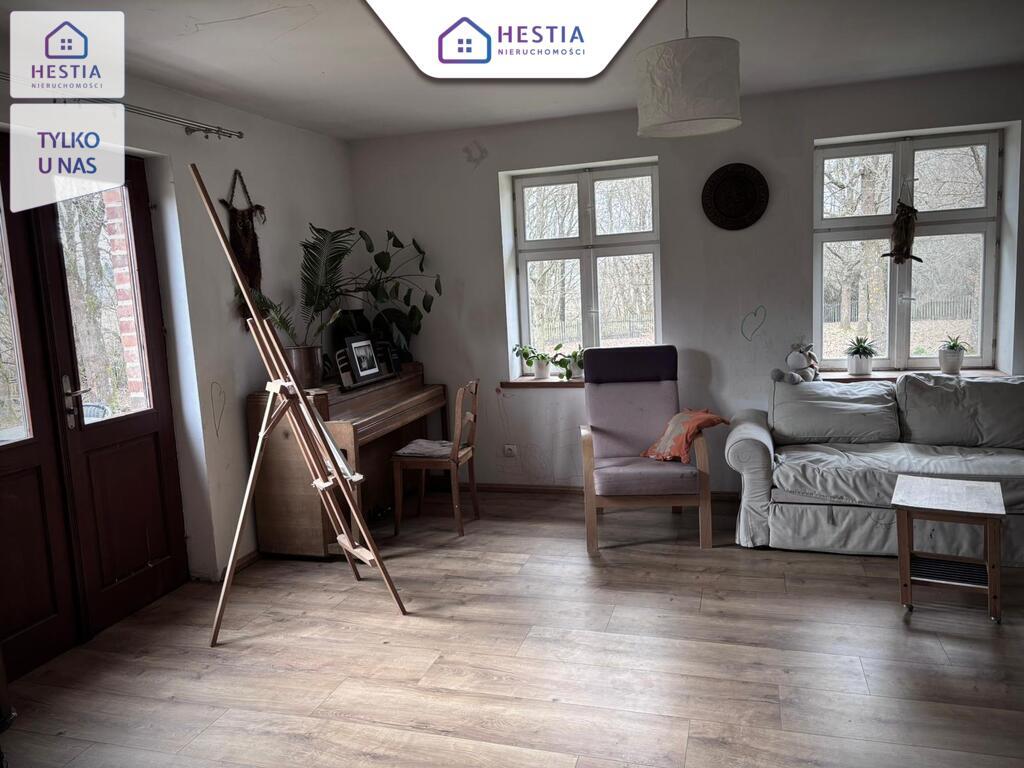 Wyjątkowa posiadłość siedliskowa 14,64 ha. (10)