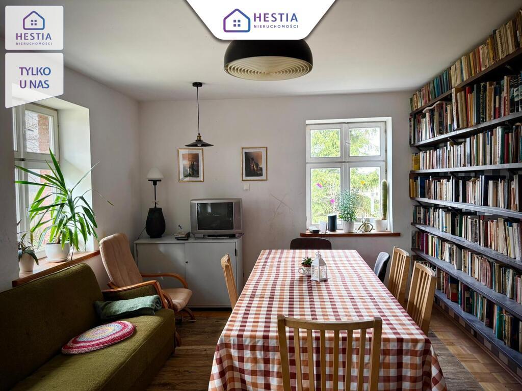 Wyjątkowa posiadłość siedliskowa 14,64 ha. (11)