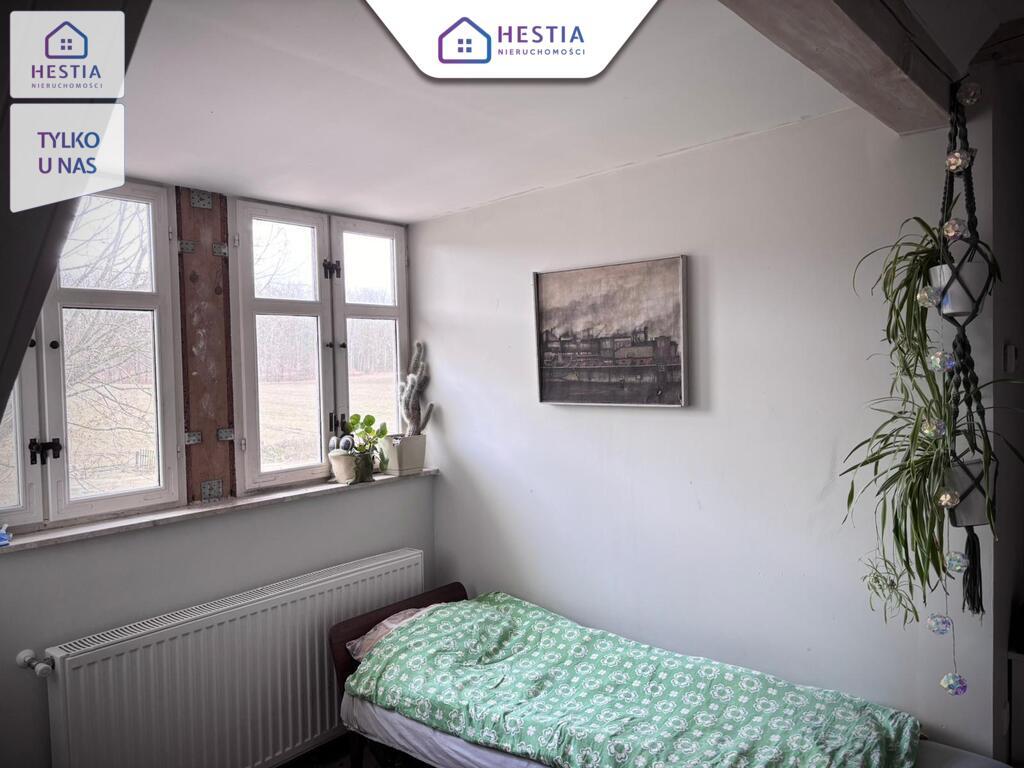 Wyjątkowa posiadłość siedliskowa 14,64 ha. (12)