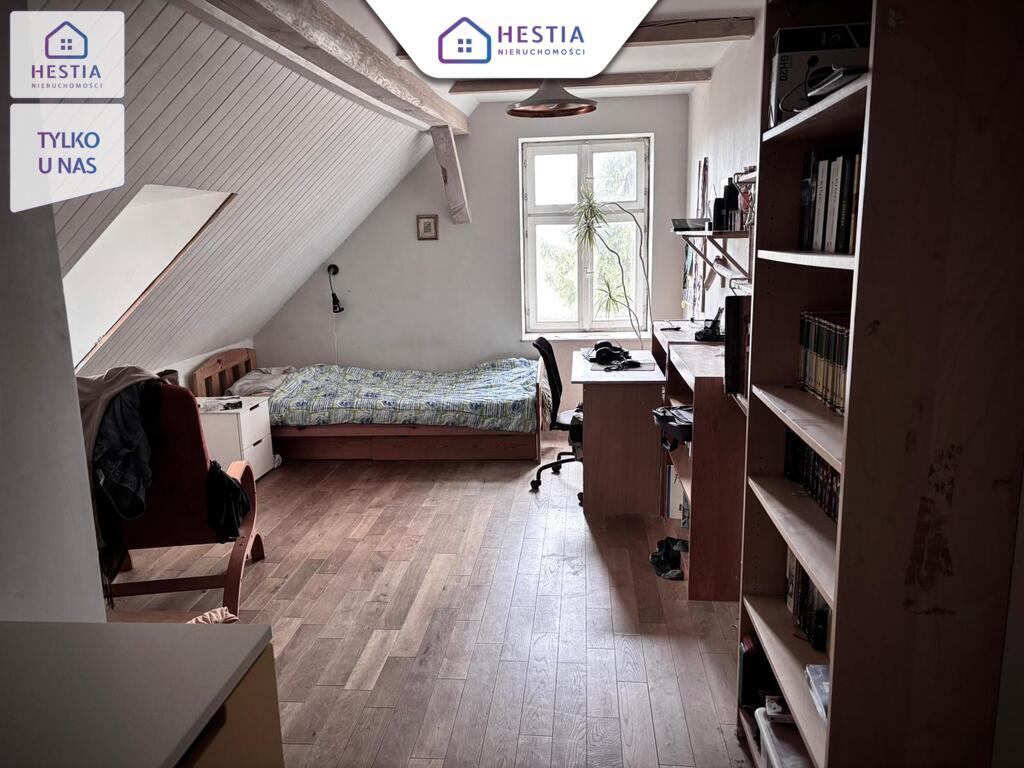 Wyjątkowa posiadłość siedliskowa 14,64 ha. (14)