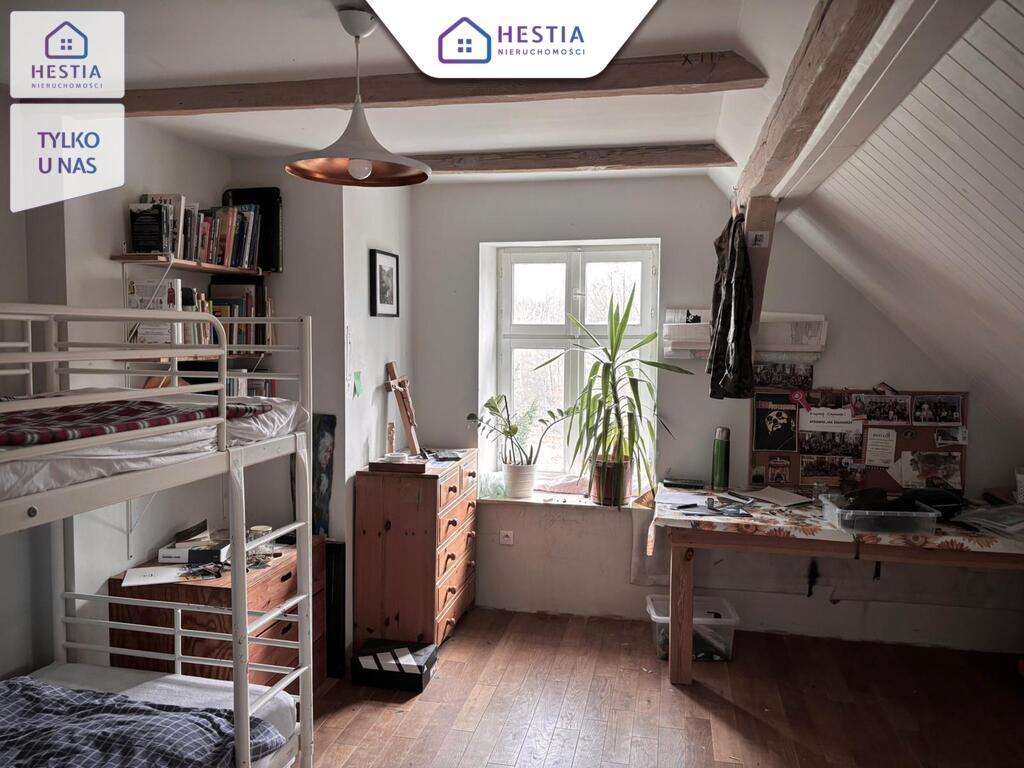 Wyjątkowa posiadłość siedliskowa 14,64 ha. (17)