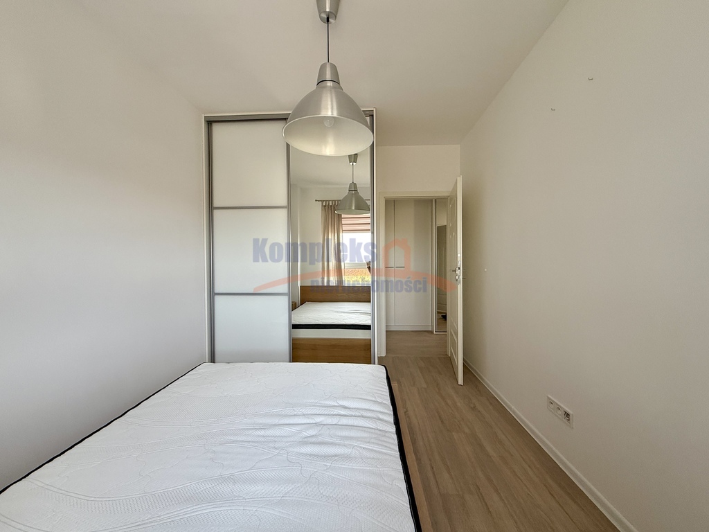 Widok  | balkon | 2 windy | parking | umeblowane (12)