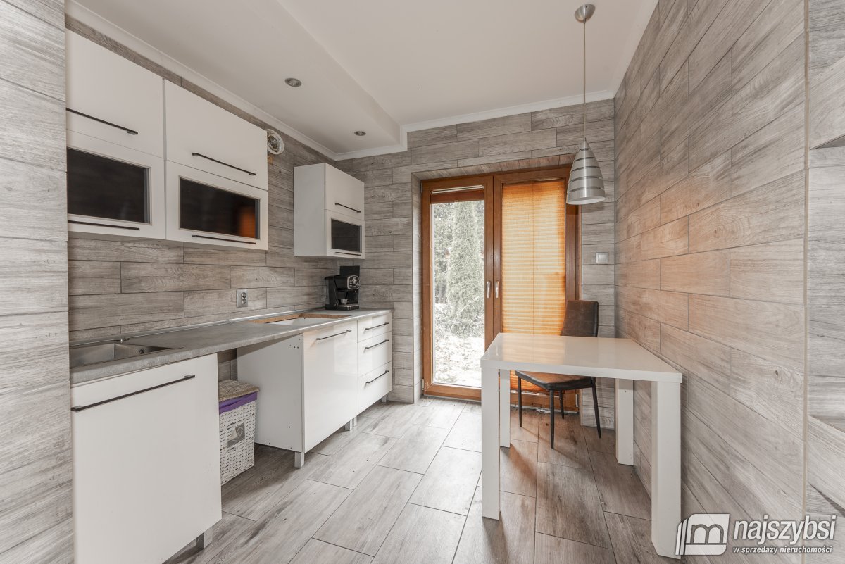 Białogard - bezczynszowe mieszkanie z ogrodem ! (3)