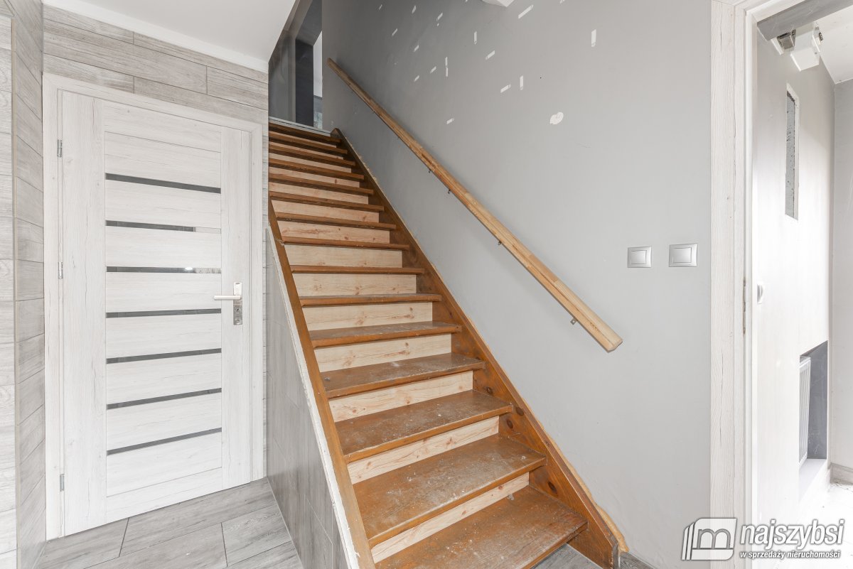 Białogard - bezczynszowe mieszkanie z ogrodem ! (4)