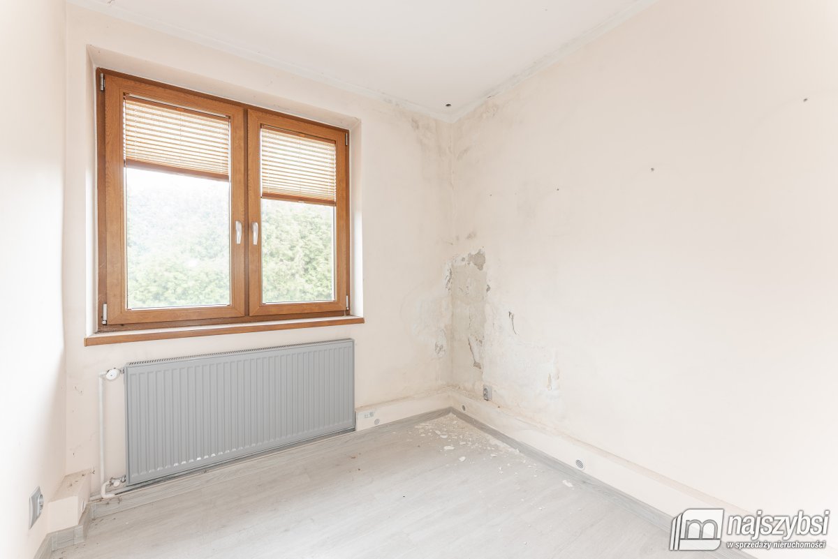 Białogard - bezczynszowe mieszkanie z ogrodem ! (6)