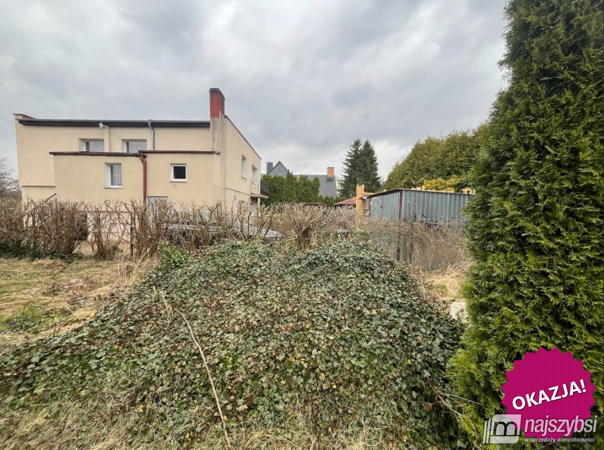 Białogard - bezczynszowe mieszkanie z ogrodem ! (9)