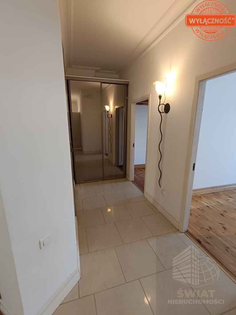 Duże 124 m2 | 4 pokoje | Top lokalizacja (9)