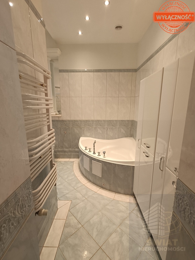 Duże 124 m2 | 4 pokoje | Top lokalizacja (16)