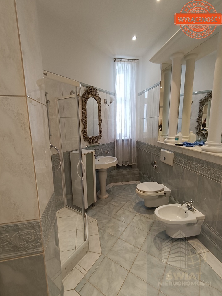 Duże 124 m2 | 4 pokoje | Top lokalizacja (17)