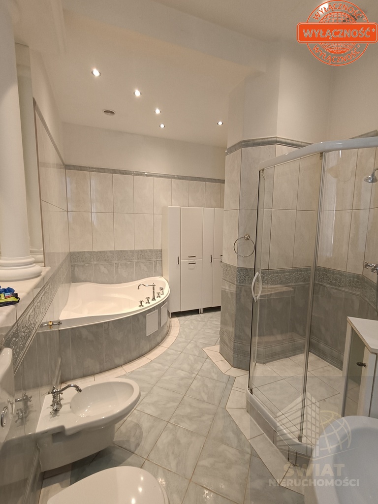 Duże 124 m2 | 4 pokoje | Top lokalizacja (18)