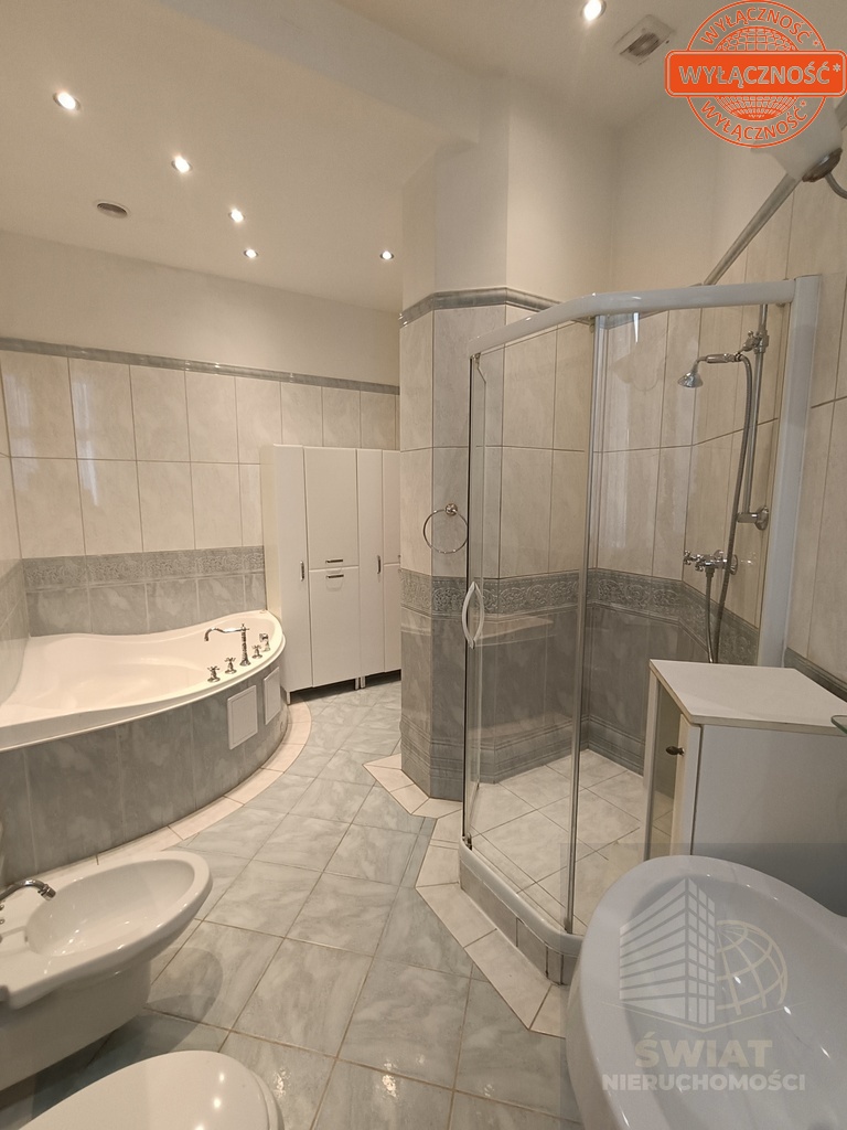 Duże 124 m2 | 4 pokoje | Top lokalizacja (19)