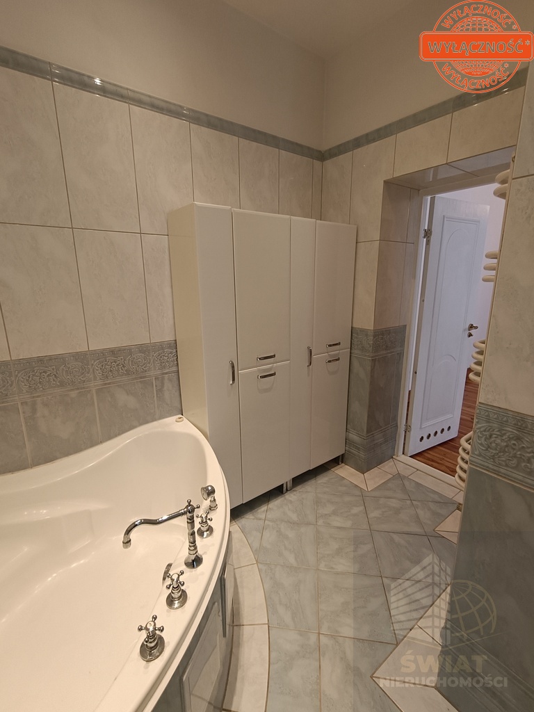 Duże 124 m2 | 4 pokoje | Top lokalizacja (20)