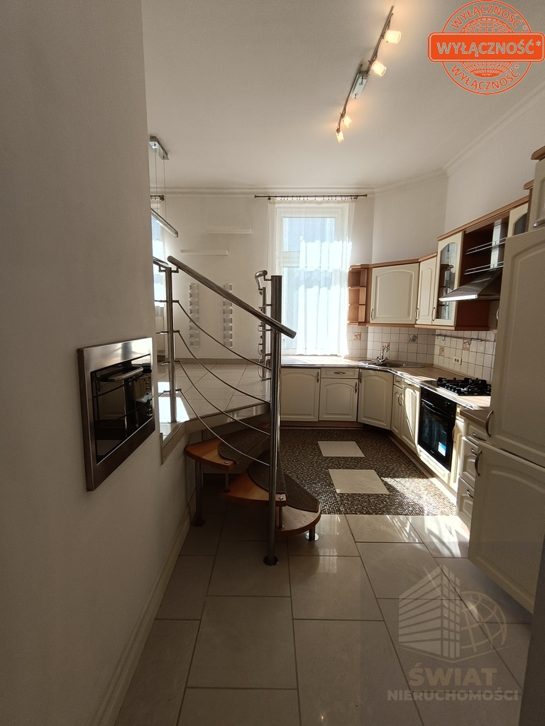 Duże 124 m2 | 4 pokoje | Top lokalizacja (21)