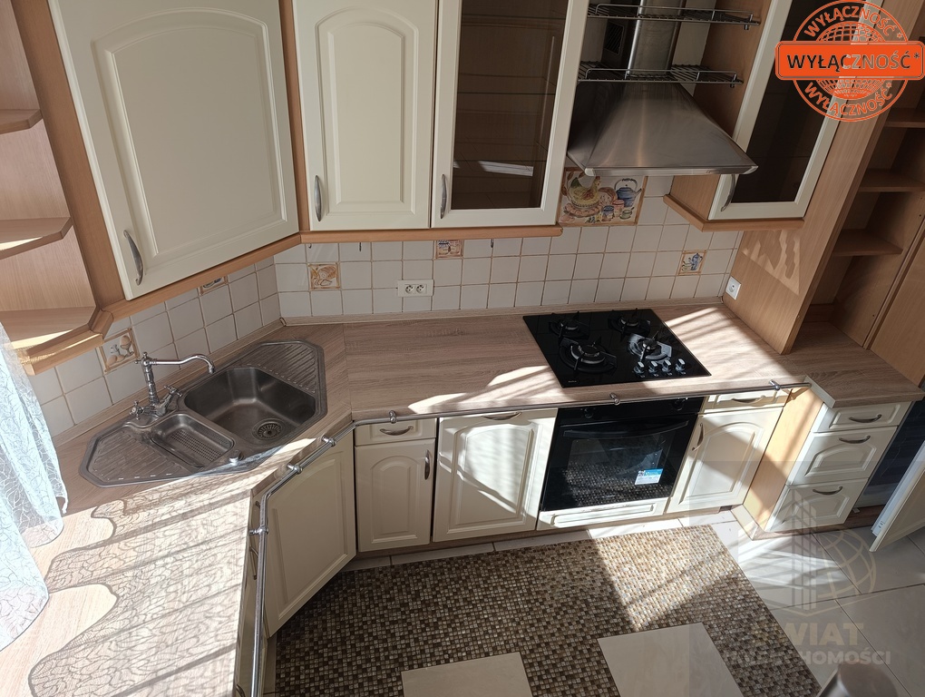 Duże 124 m2 | 4 pokoje | Top lokalizacja (25)