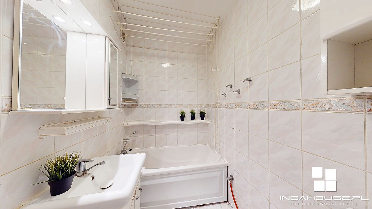 Dwustronne 3 pokojowe mieszkanie pod lasem. Bukowe (10)