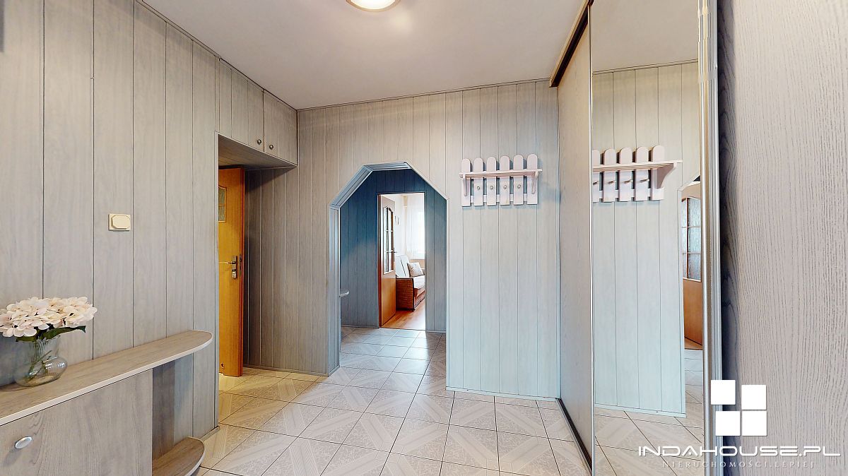 Dwustronne 3 pokojowe mieszkanie pod lasem. Bukowe (2)