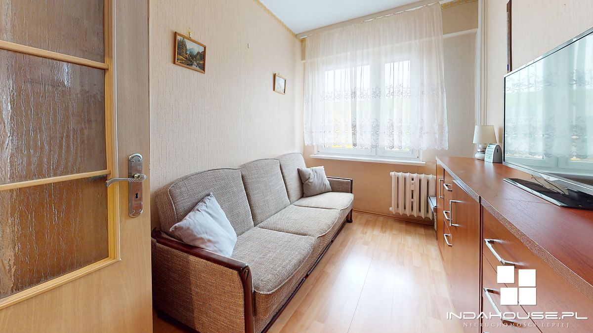 Dwustronne 3 pokojowe mieszkanie pod lasem. Bukowe (3)