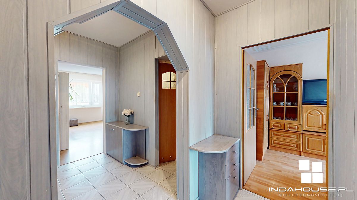 Dwustronne 3 pokojowe mieszkanie pod lasem. Bukowe (4)