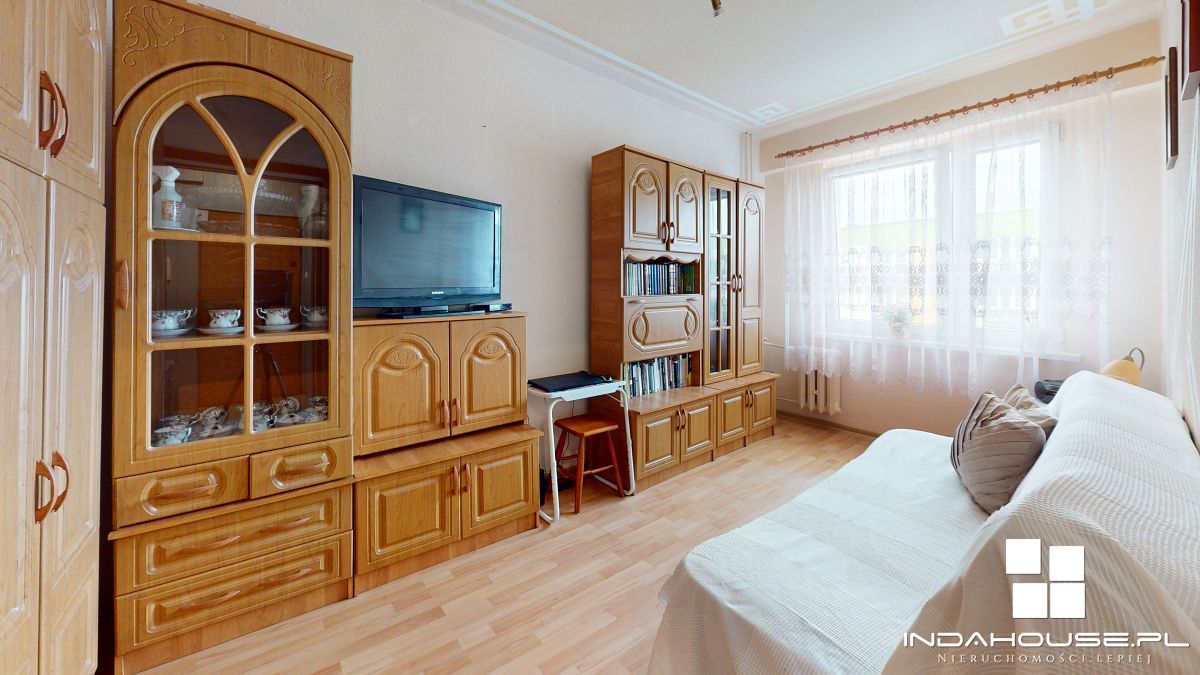 Dwustronne 3 pokojowe mieszkanie pod lasem. Bukowe (5)