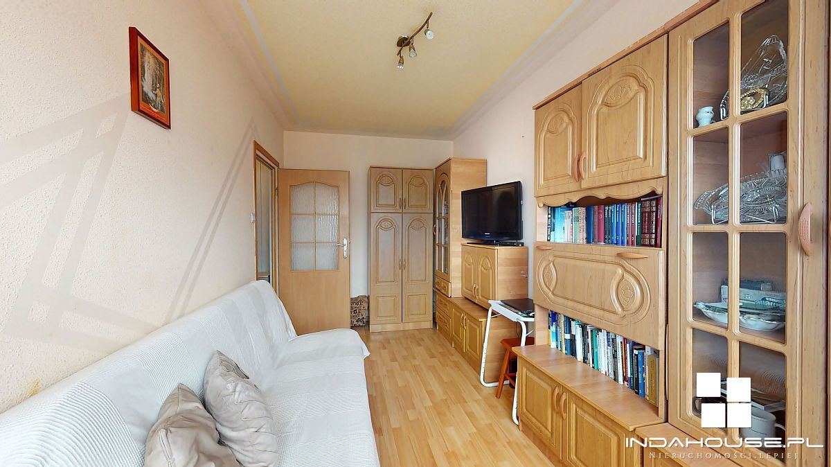 Dwustronne 3 pokojowe mieszkanie pod lasem. Bukowe (6)