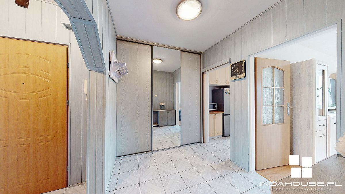 Dwustronne 3 pokojowe mieszkanie pod lasem. Bukowe (7)