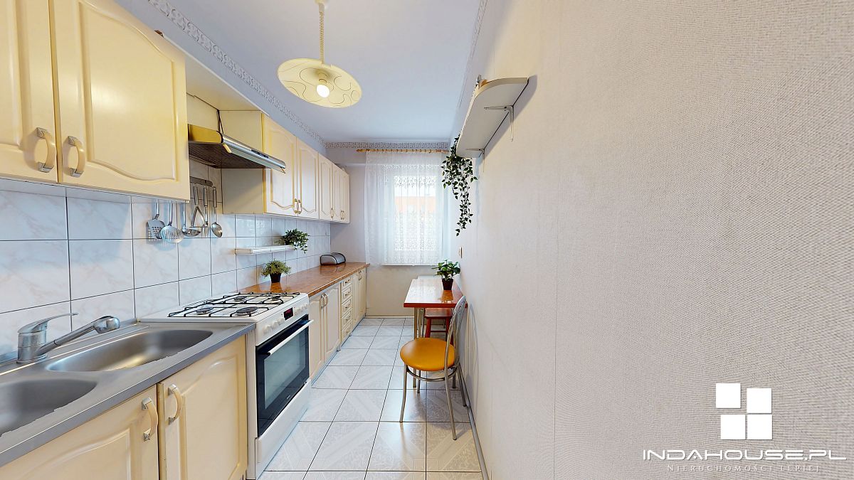 Dwustronne 3 pokojowe mieszkanie pod lasem. Bukowe (8)