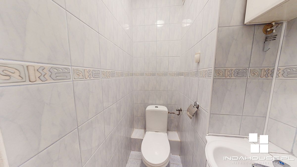 Dwustronne 3 pokojowe mieszkanie pod lasem. Bukowe (9)