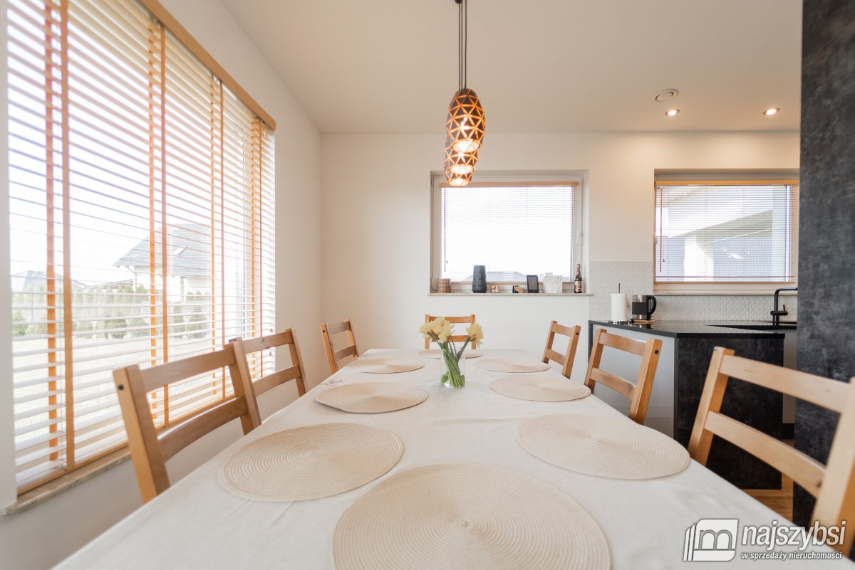 Nowogard -nowy dom parterowy 2021 rok (12)