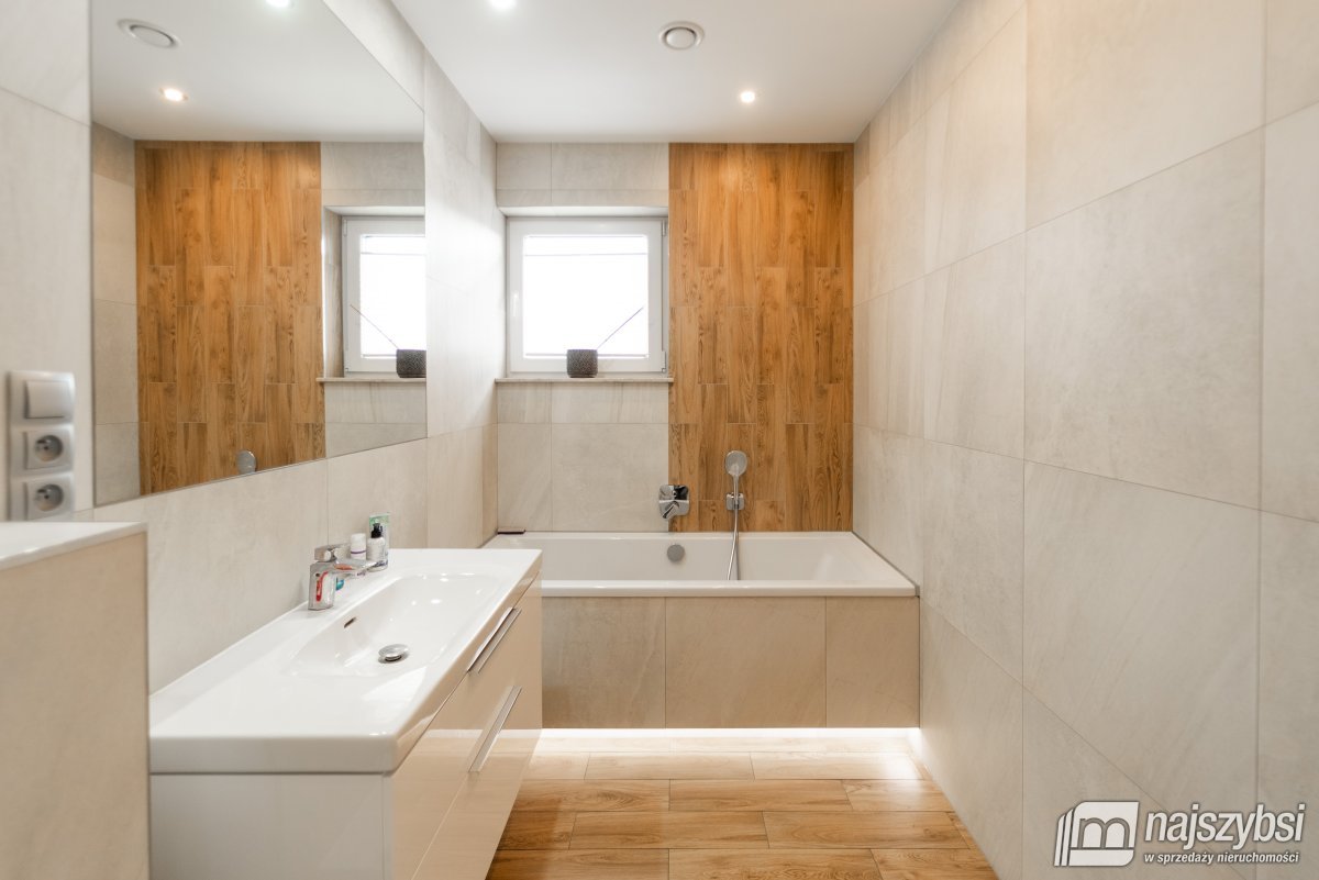 Nowogard -nowy dom parterowy 2021 rok (16)