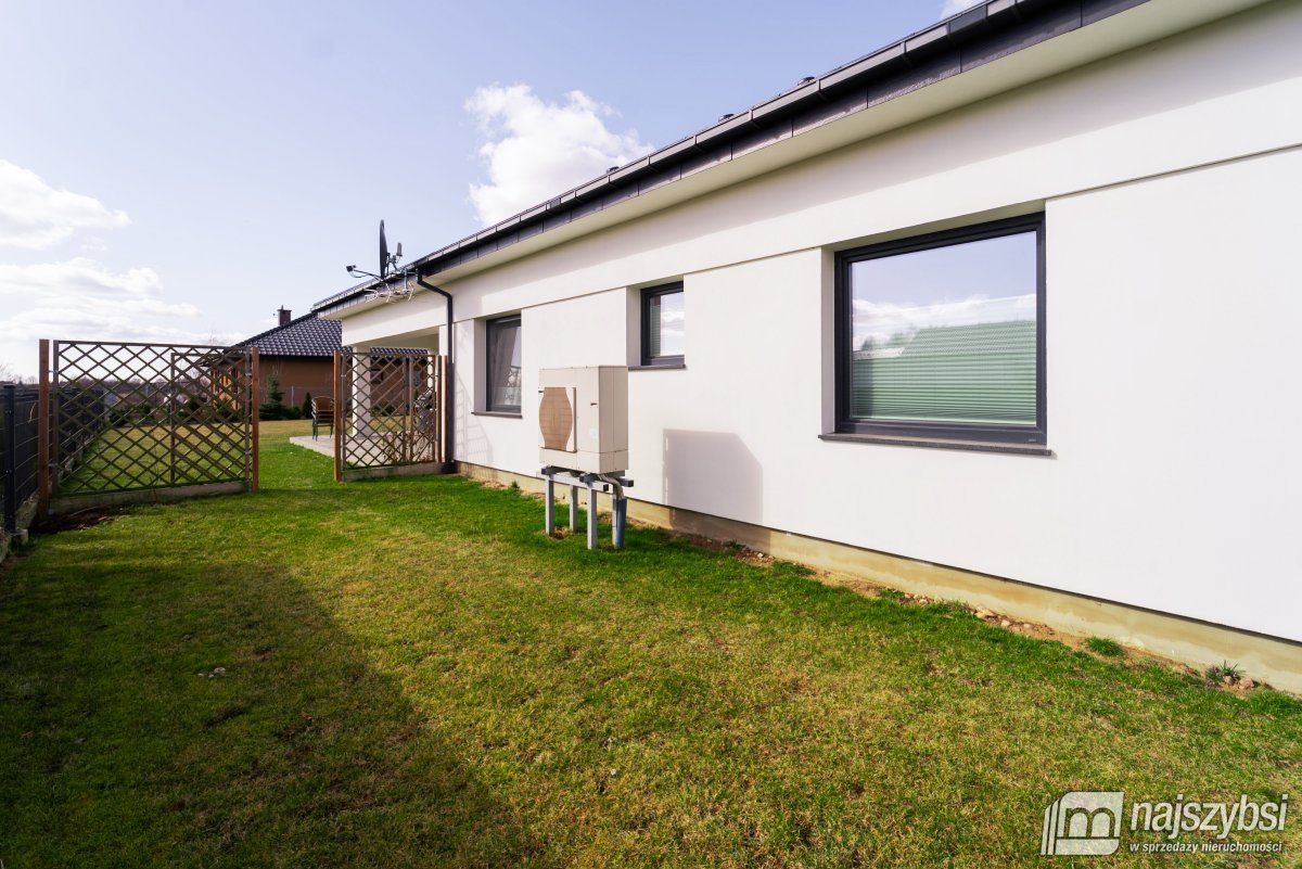 Nowogard -nowy dom parterowy 2021 rok (29)