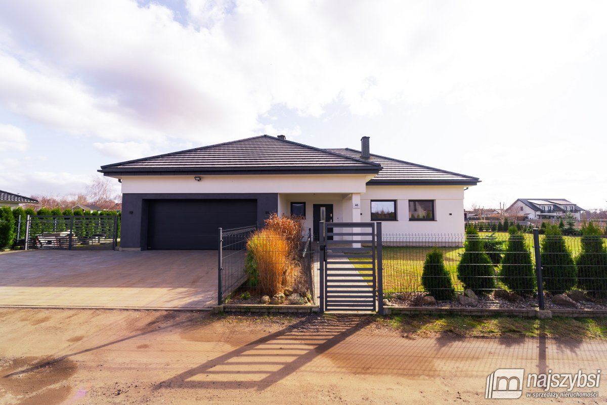 Nowogard -nowy dom parterowy 2021 rok (30)