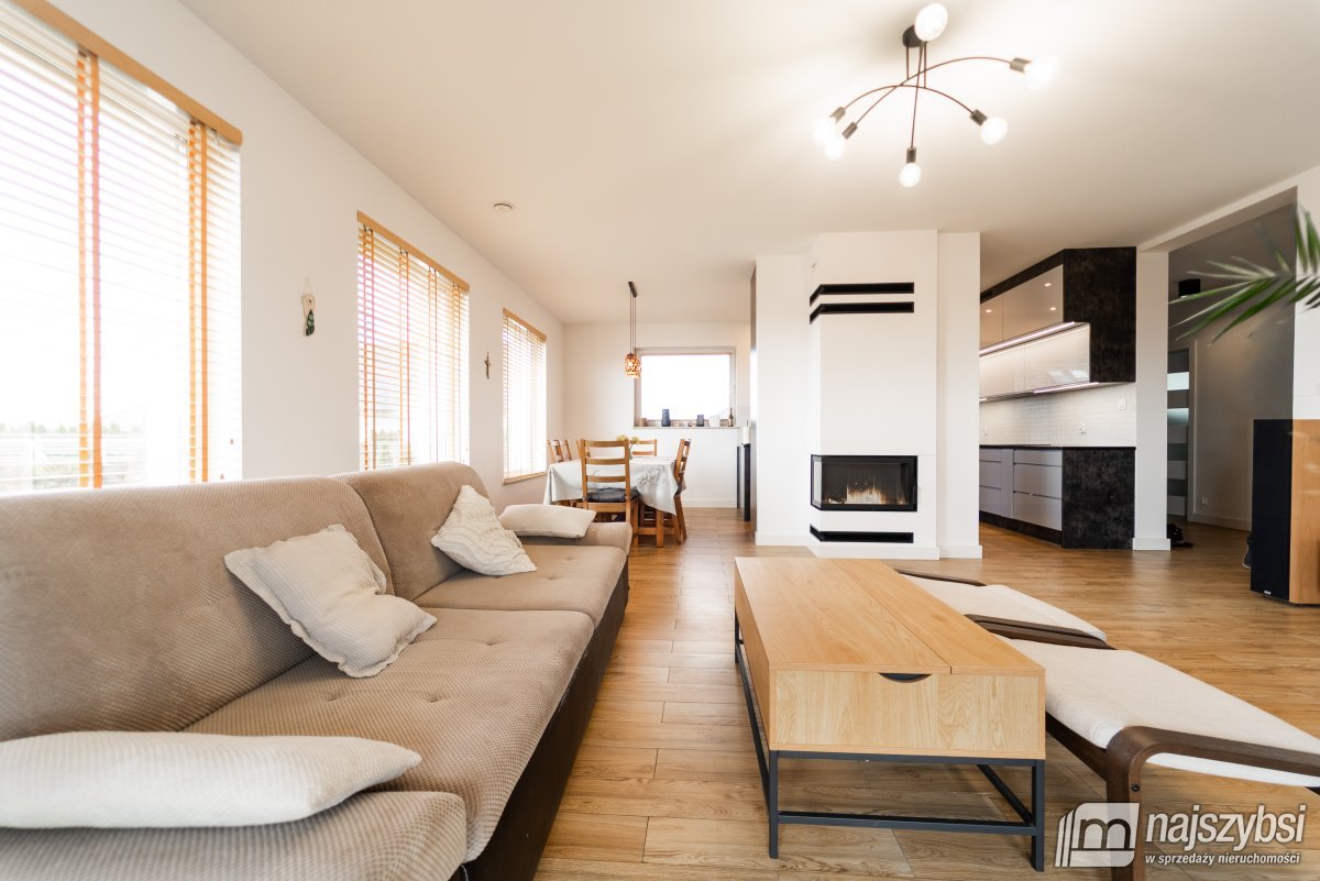 Nowogard -nowy dom parterowy 2021 rok (7)