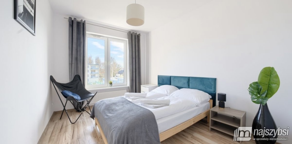 Kołobrzeg- 2-pokojowe mieszkanie  500 m do morza ! (3)