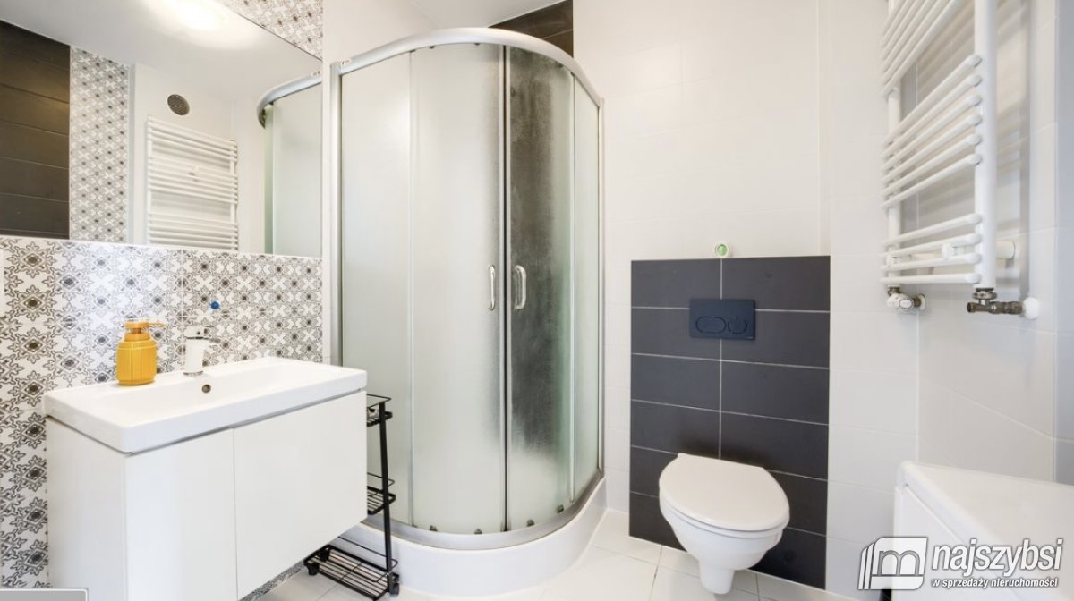 Kołobrzeg- 2-pokojowe mieszkanie  500 m do morza ! (4)