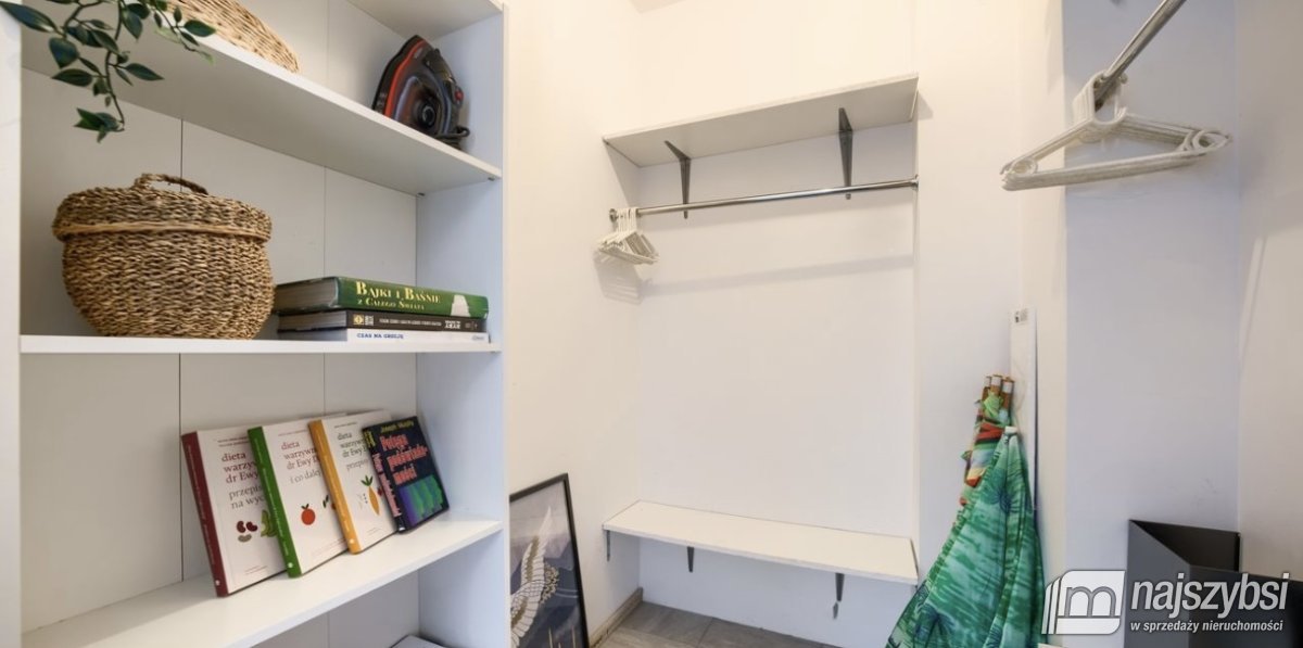 Kołobrzeg- 2-pokojowe mieszkanie  500 m do morza ! (5)