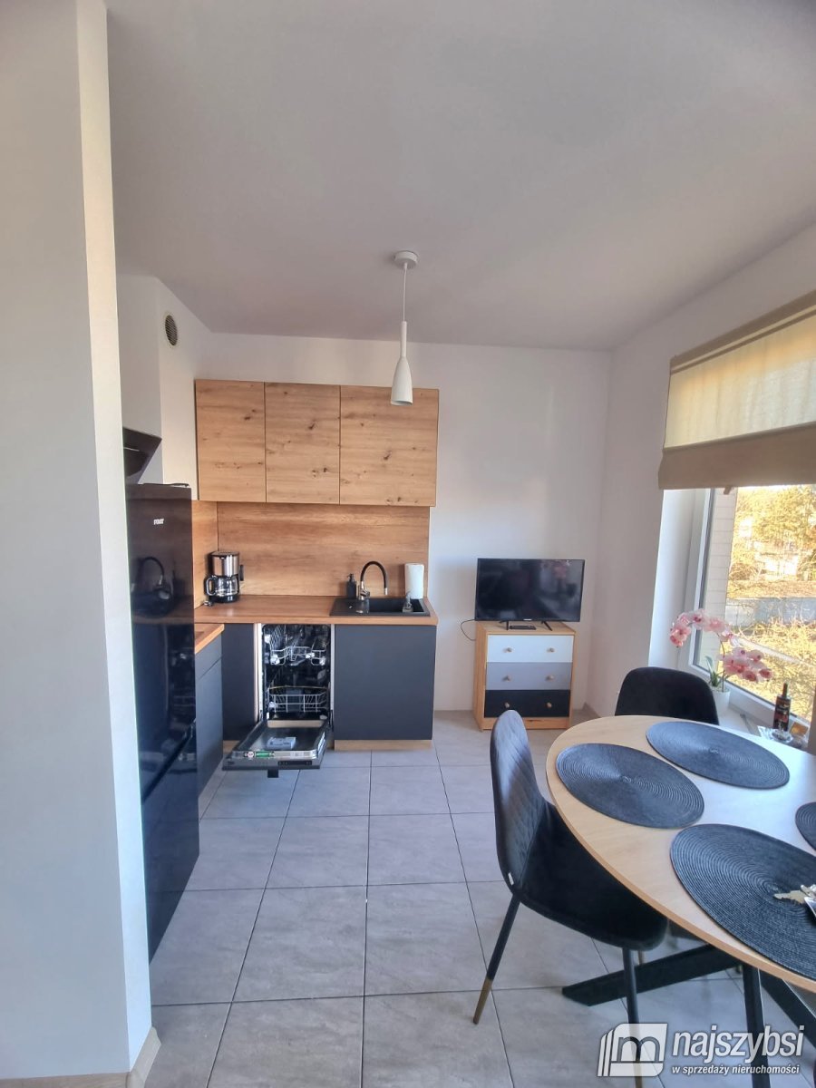 Kołobrzeg- 2-pokojowe mieszkanie  500 m do morza ! (6)