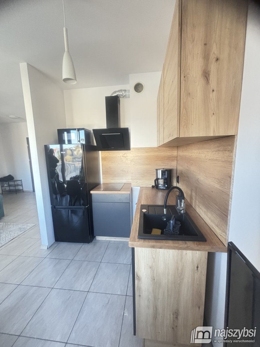 Kołobrzeg- 2-pokojowe mieszkanie  500 m do morza ! (7)