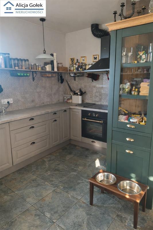 Nowy dom szkieletowy Koszalin osiedle Jamno (10)