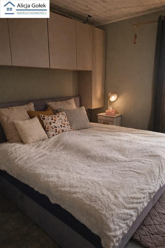 Nowy dom szkieletowy Koszalin osiedle Jamno (11)