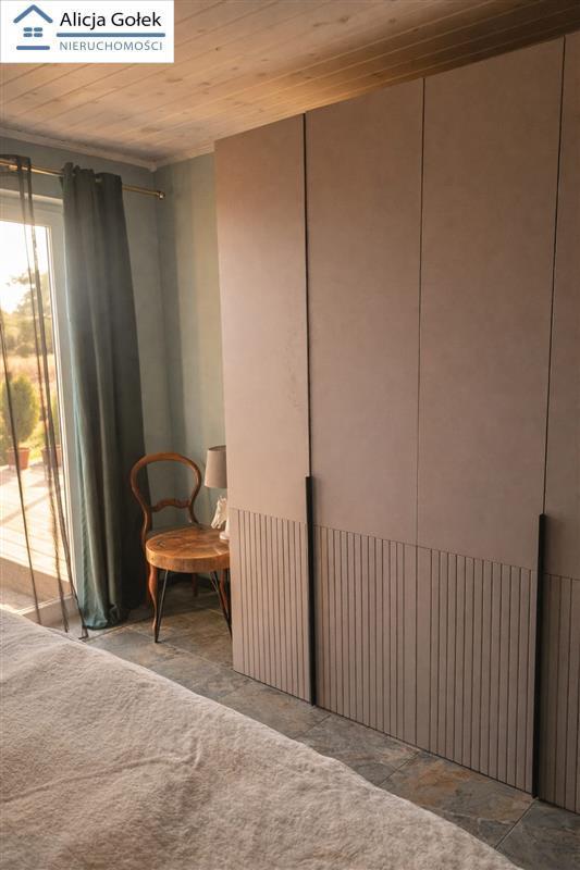 Nowy dom szkieletowy Koszalin osiedle Jamno (12)