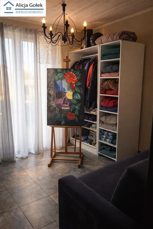 Nowy dom szkieletowy Koszalin osiedle Jamno (13)