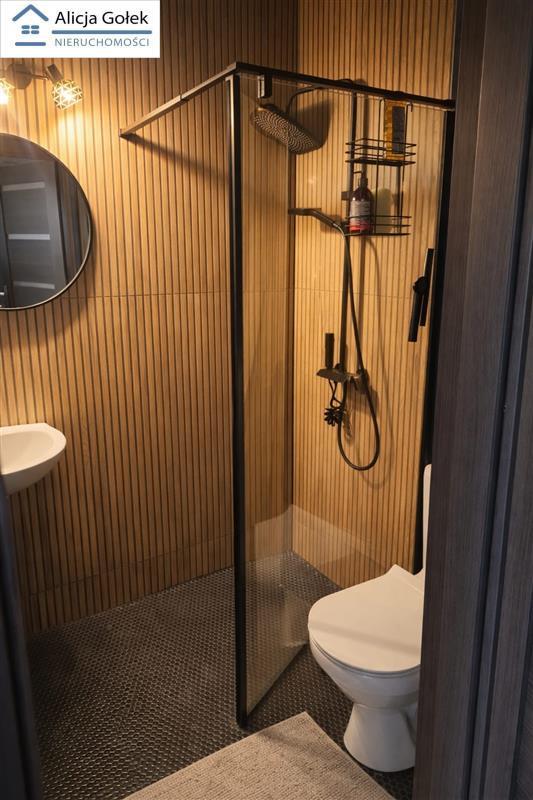 Nowy dom szkieletowy Koszalin osiedle Jamno (15)