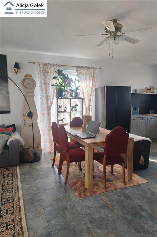 Nowy dom szkieletowy Koszalin osiedle Jamno (5)