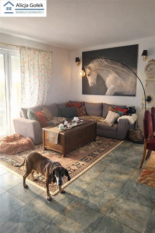 Nowy dom szkieletowy Koszalin osiedle Jamno (6)