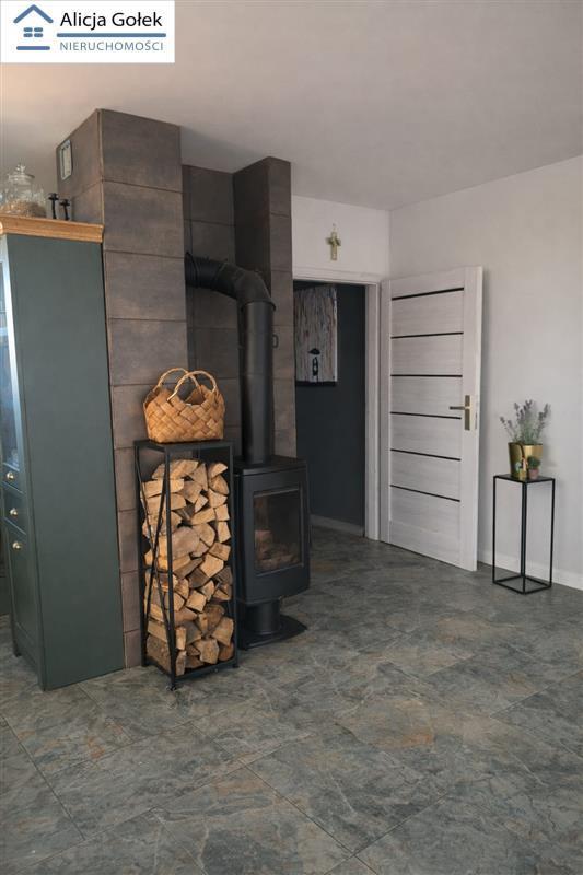 Nowy dom szkieletowy Koszalin osiedle Jamno (8)