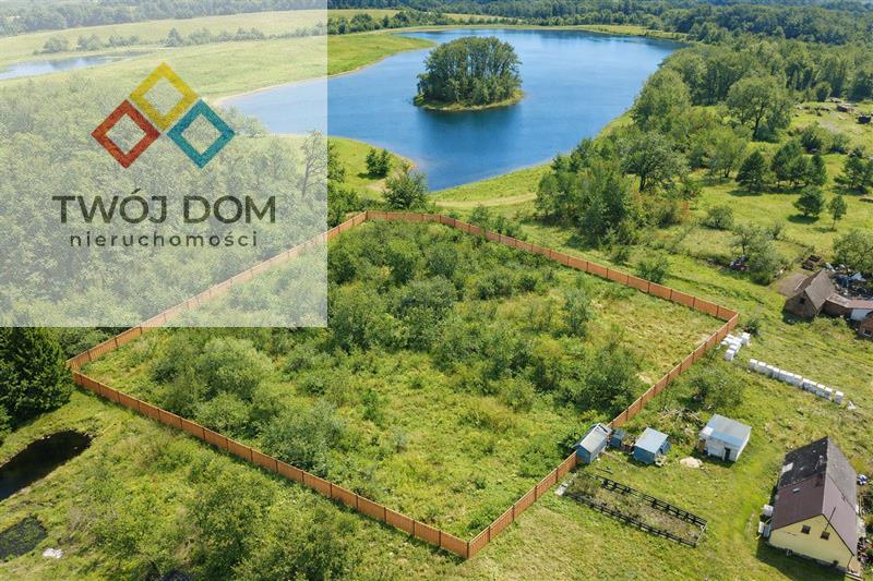 Działka budowlana - Zaspy Wielkie  (3)